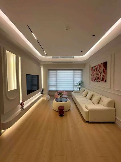 北京海棠苑小区4室2厅105平中楼层/共17层