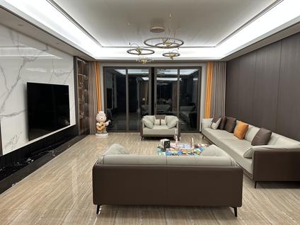 北京碧桂园北海印象5室2厅273平中楼层/共31层