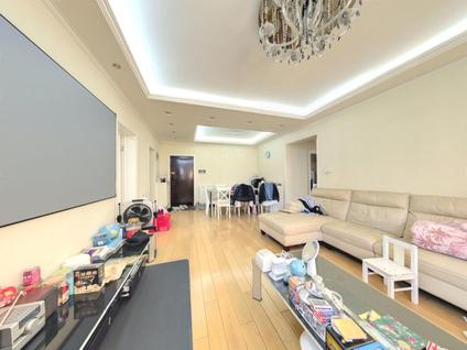 北京银河湾福苑3室2厅117.12平中楼层/共11层