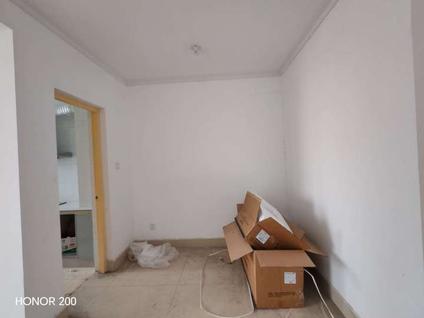 北京军王屯小区2室2厅90平高楼层/共18层