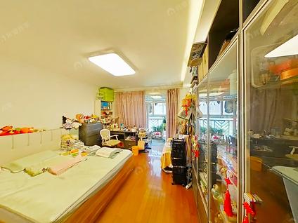 北京凯悦天琴花园3室2厅140.23平低楼层/共18层