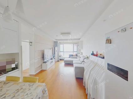 北京恒大御景湾(东区)3室1厅89.78平高楼层/共20层