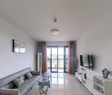 北京天地凤凰城2室1厅80.24平低楼层/共27层