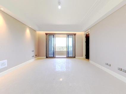 北京南长安街壹号(三期)4室2厅166平低楼层/共17层