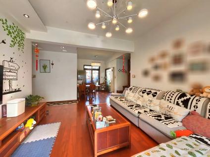 北京统建锦绣江南2室2厅91.7平中楼层/共11层