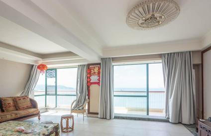 北京兰海花园(二期)4室2厅244平高楼层/共27层