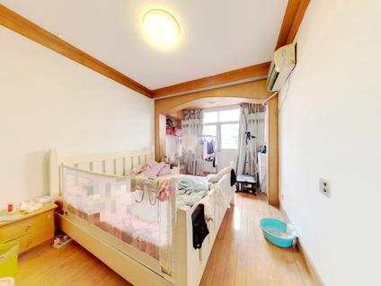 北京新联二村2室1厅64.49平中楼层/共6层