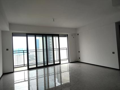 北京万科金域华府3室2厅98.8平低楼层/共1层