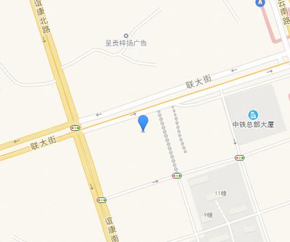 昆明中通联大书山呈贡 大学城/建面90平-130平