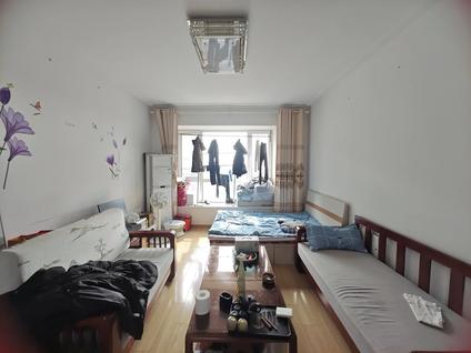 3室2厅 宜禾红橡公园(美韵园)效果图