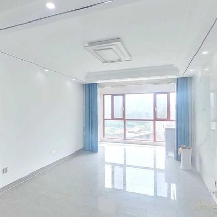 北京金榜府邸4室2厅125平中楼层/共16层