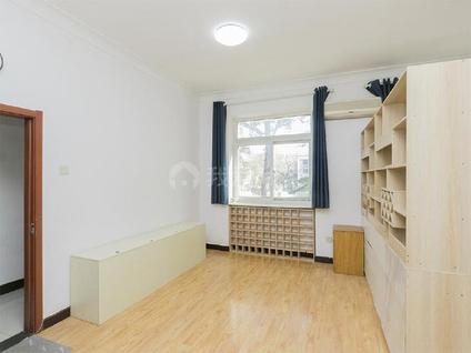 北京和平街(十区)1室1厅47.55平低楼层/共4层