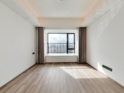 海口仁恒海棠公园4室2厅129.76平中楼层/共24层