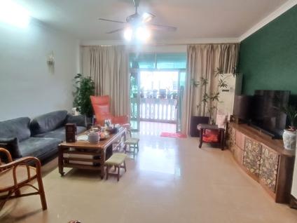 北京怡兴苑3室2厅113.18平高楼层/共8层