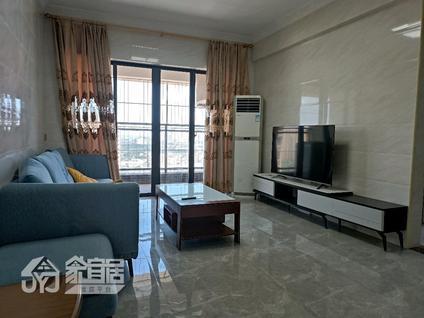 北京龙溪新城2室2厅75.08平高楼层/共30层