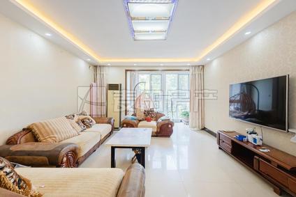 北京畅茜园(景宜里)3室2厅140.22平低楼层/共9层