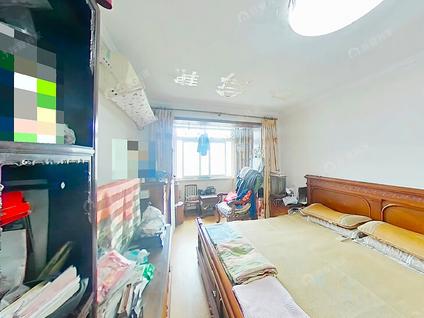 上海海潮公寓2室2厅105.35平中楼层/共31层
