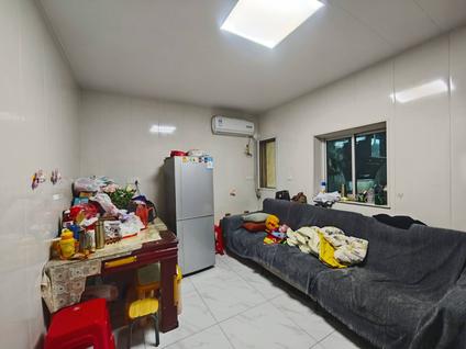 北京万善园一村3室1厅81.3平高楼层/共6层