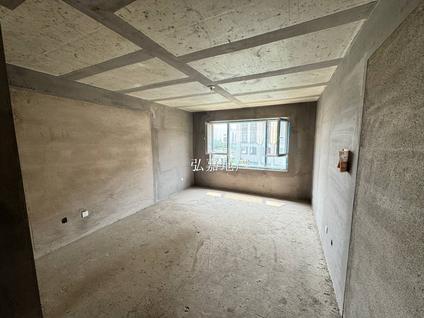 2室2厅 宝地星河城(B区)效果图