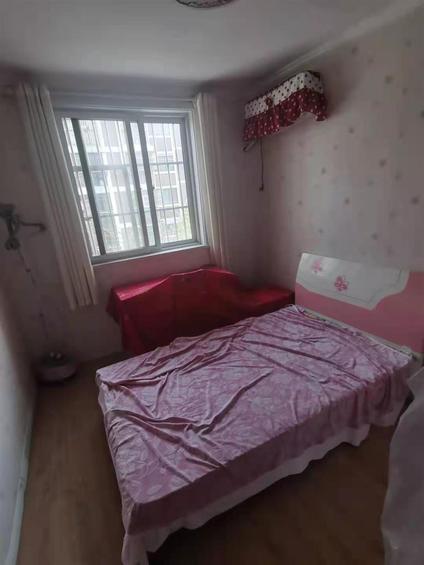 北京众城名府2室2厅90平中楼层/共6层