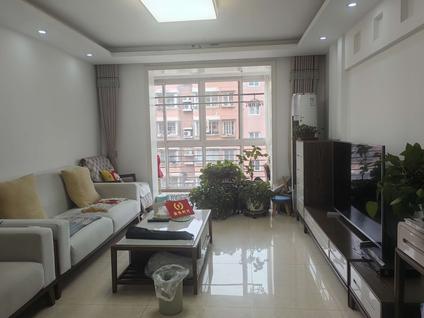 北京明珠花园(东区)3室2厅114.36平中楼层/共6层