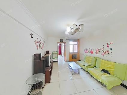 北京福星家园(C区)2室1厅77.09平中楼层/共5层