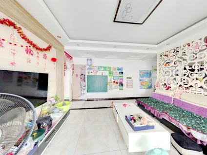 北京忆通未来城3室2厅110.47平高楼层/共22层