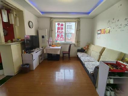 北京金华新村2室1厅71.24平中楼层/共6层