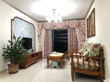 北京翔龙国际3室2厅100平低楼层/共18层