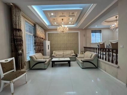 北京久隆凤凰城(别墅)4室2厅204.57平低楼层/共3层