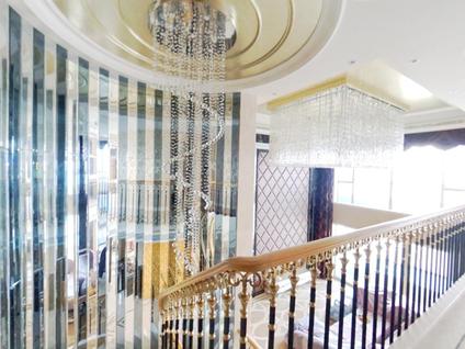 北京金都汉宫4室2厅367.98平高楼层/共32层