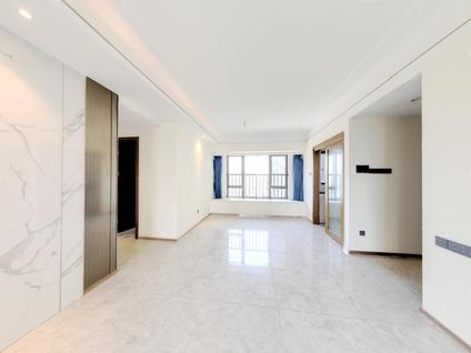 北京美的华发天珀3室2厅97.19平中楼层/共32层