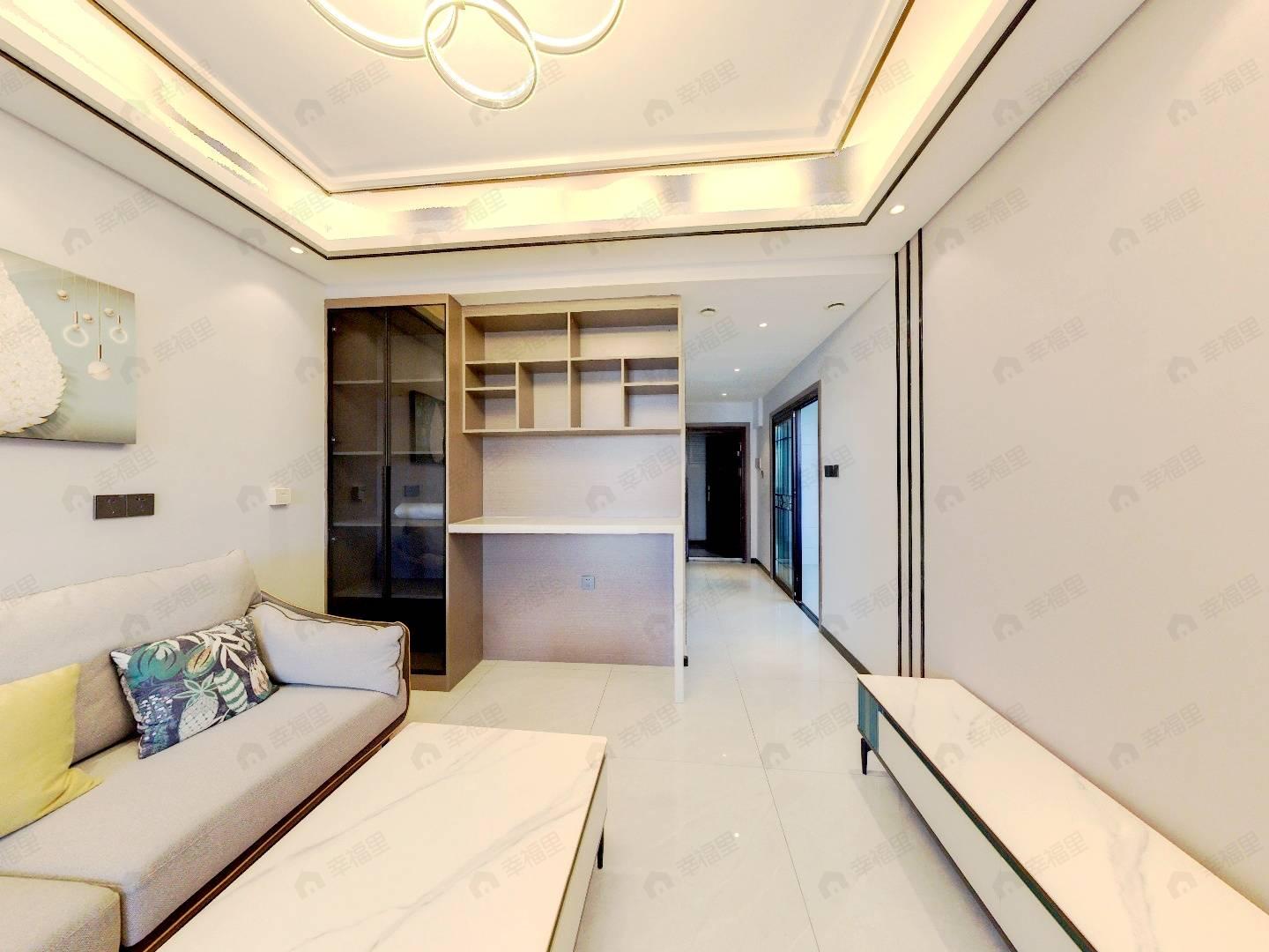 龙源大厦效果图