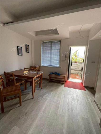 北京鼓楼商厦2室2厅60.14平低楼层/共9层