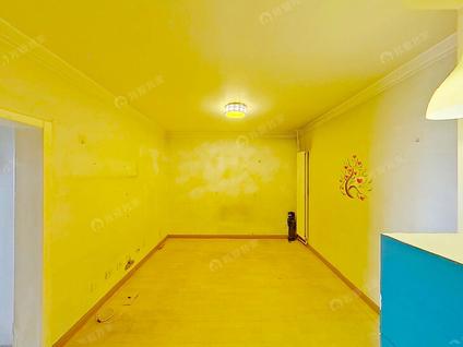 北京首开华润城1室1厅57.59平高楼层/共16层