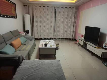 北京唐城怡景3室2厅136平低楼层/共6层