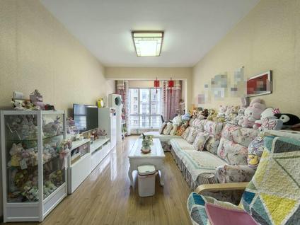 北京中铁瑞城三号线2室2厅67.28平高楼层/共13层