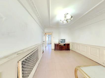 北京秋星里社区2室1厅60.44平中楼层/共8层