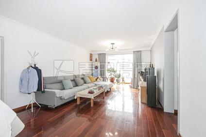 北京嘉铭桐城(C区)2室1厅110平低楼层/共28层