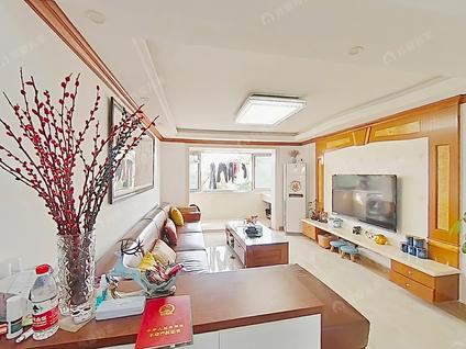 上海曙光苑(丰翔路)3室2厅134.5平中楼层/共5层