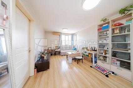 北京逸成东苑1室1厅54.68平高楼层/共22层