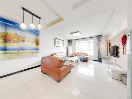 北京世融嘉城2室1厅112.76平中楼层/共32层