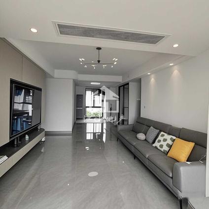 北京彰泰红小区4室2厅118平高楼层/共30层