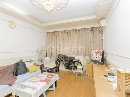 北京和平街(十区)2室1厅49.71平中楼层/共6层