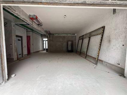 北京绿城紫薇公馆5室3厅520平低楼层/共1层