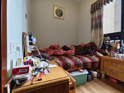 北京中海紫御江山(熙岸)3室2厅117平中楼层/共49层