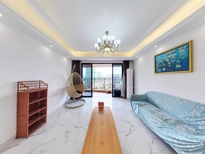 北京正和中州3室2厅135.22平高楼层/共26层