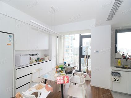 北京海泰苑3室2厅137.09平高楼层/共32层