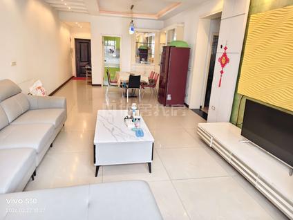 北京三星锦绣园3室2厅119平中楼层/共7层