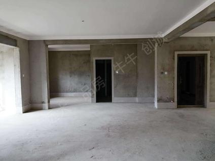 北京宿州院子(北区)5室2厅172平中楼层/共17层